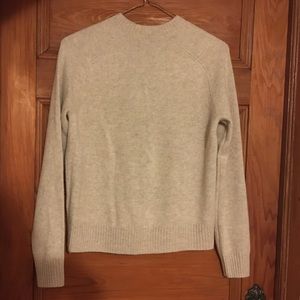 Naadam Luxe Unisex 100% Cashmere Sweater